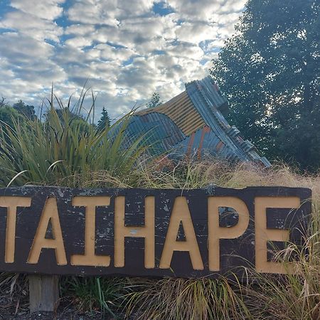 Duxhouse Bnb Taihape Exterior photo
