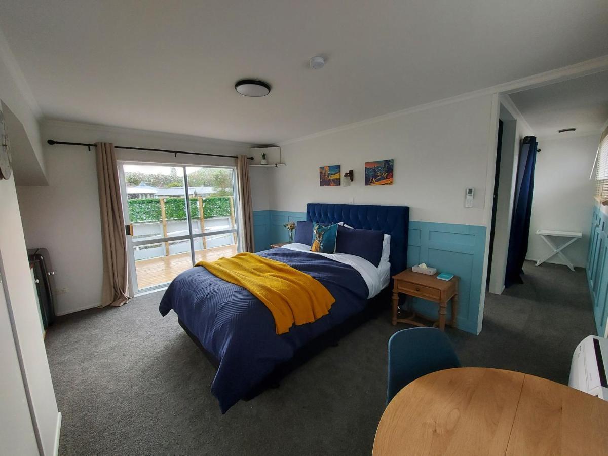 Duxhouse Bnb Taihape Exterior photo