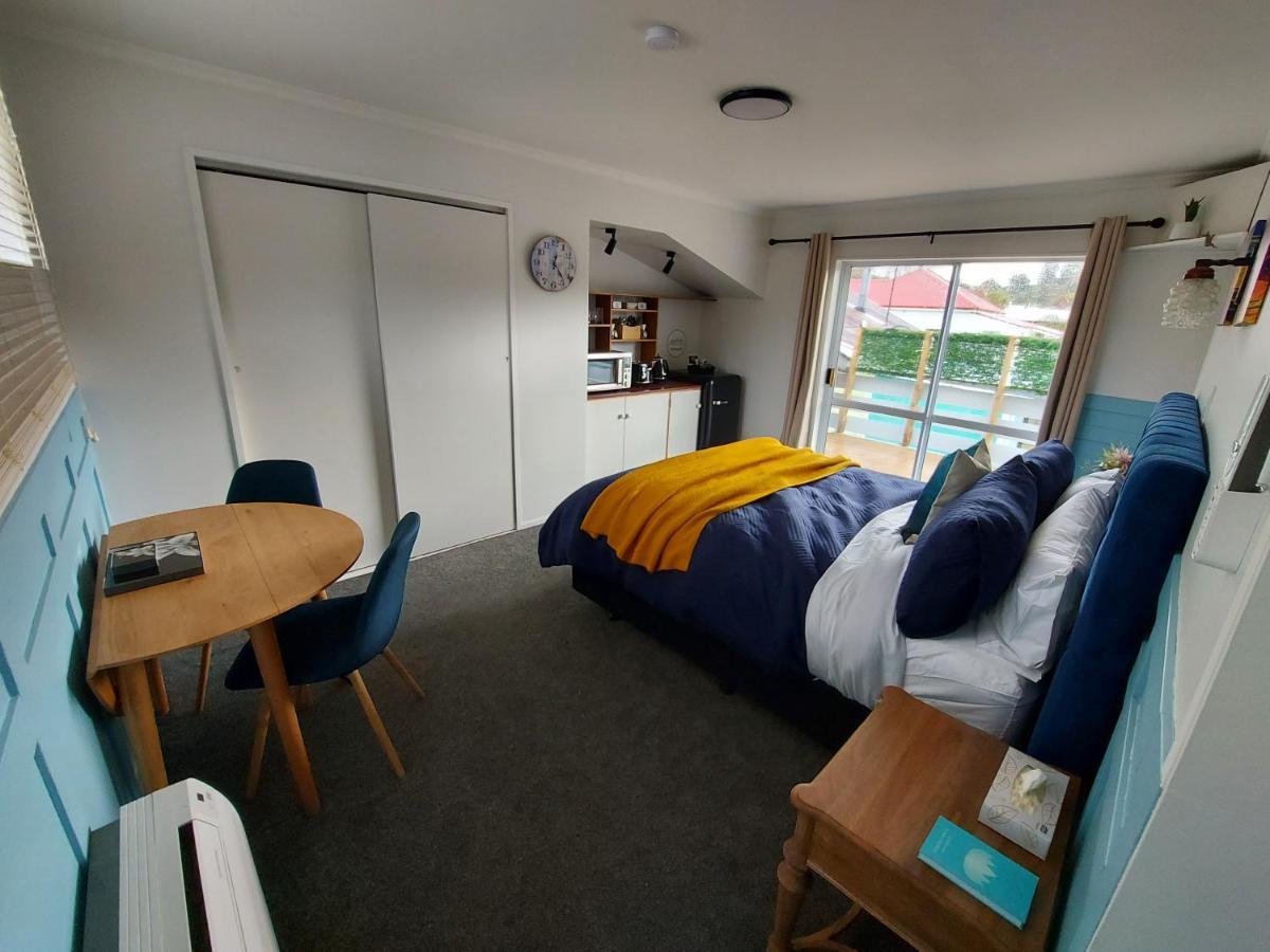 Duxhouse Bnb Taihape Exterior photo