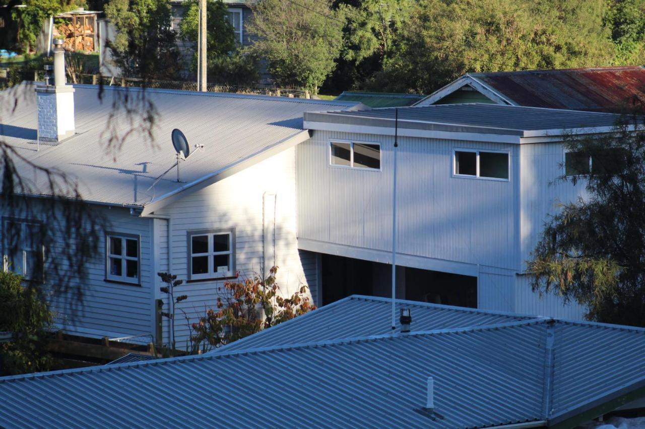 Duxhouse Bnb Taihape Exterior photo