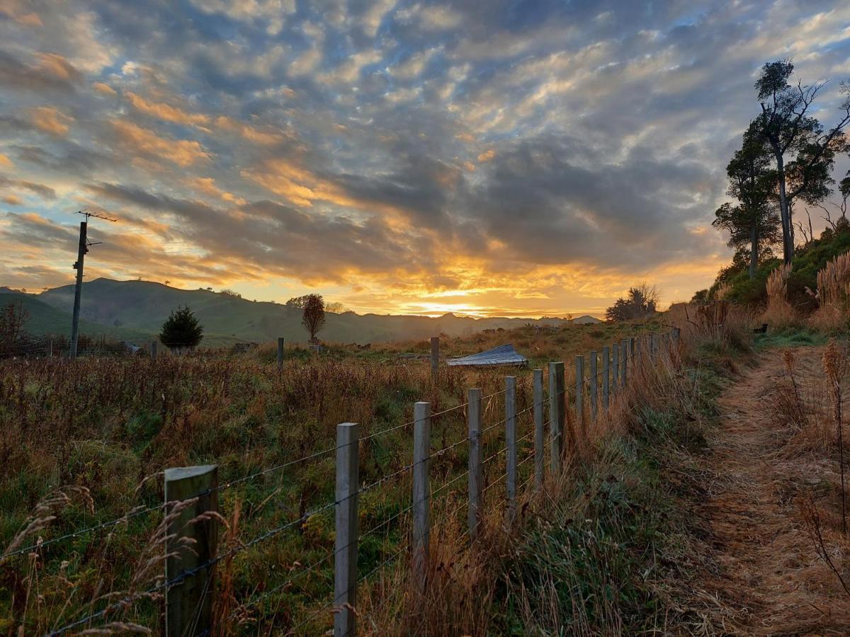 Duxhouse Bnb Taihape Exterior photo