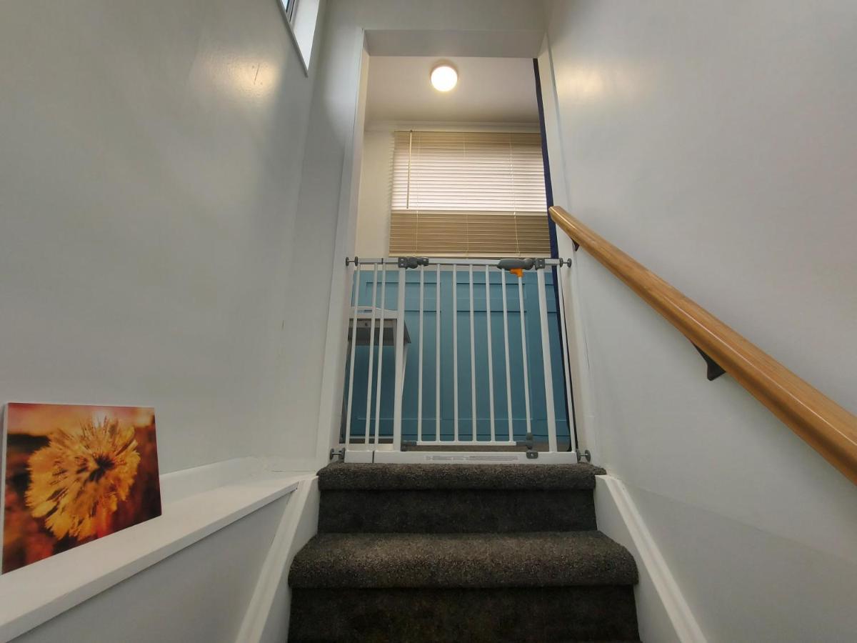 Duxhouse Bnb Taihape Exterior photo