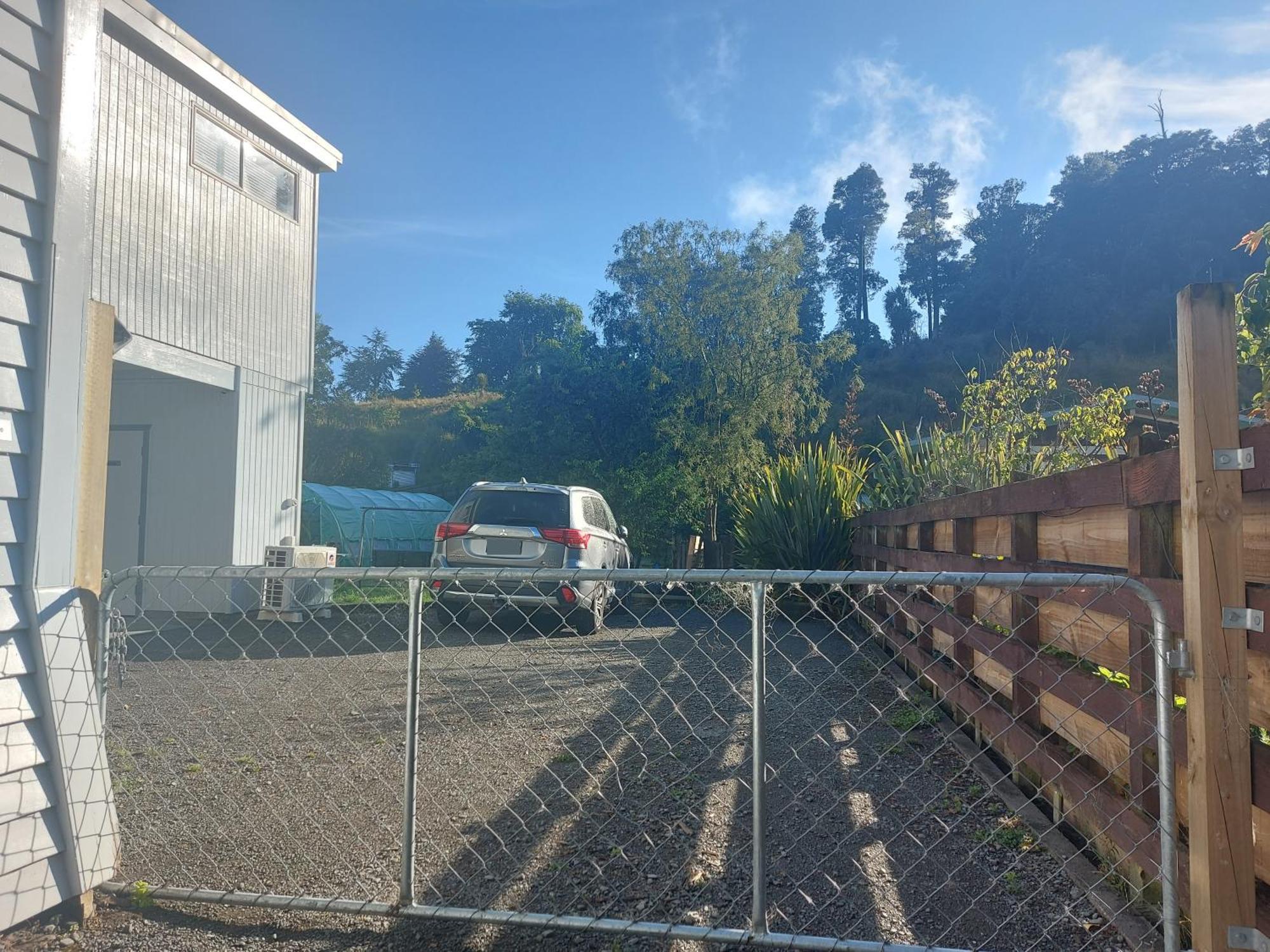 Duxhouse Bnb Taihape Exterior photo